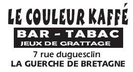 KOULEUR KAFE