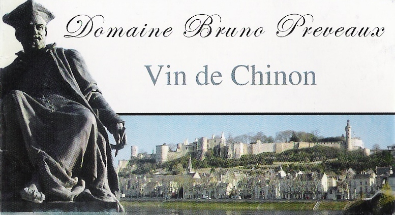 chinon